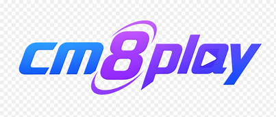 cm8play logo